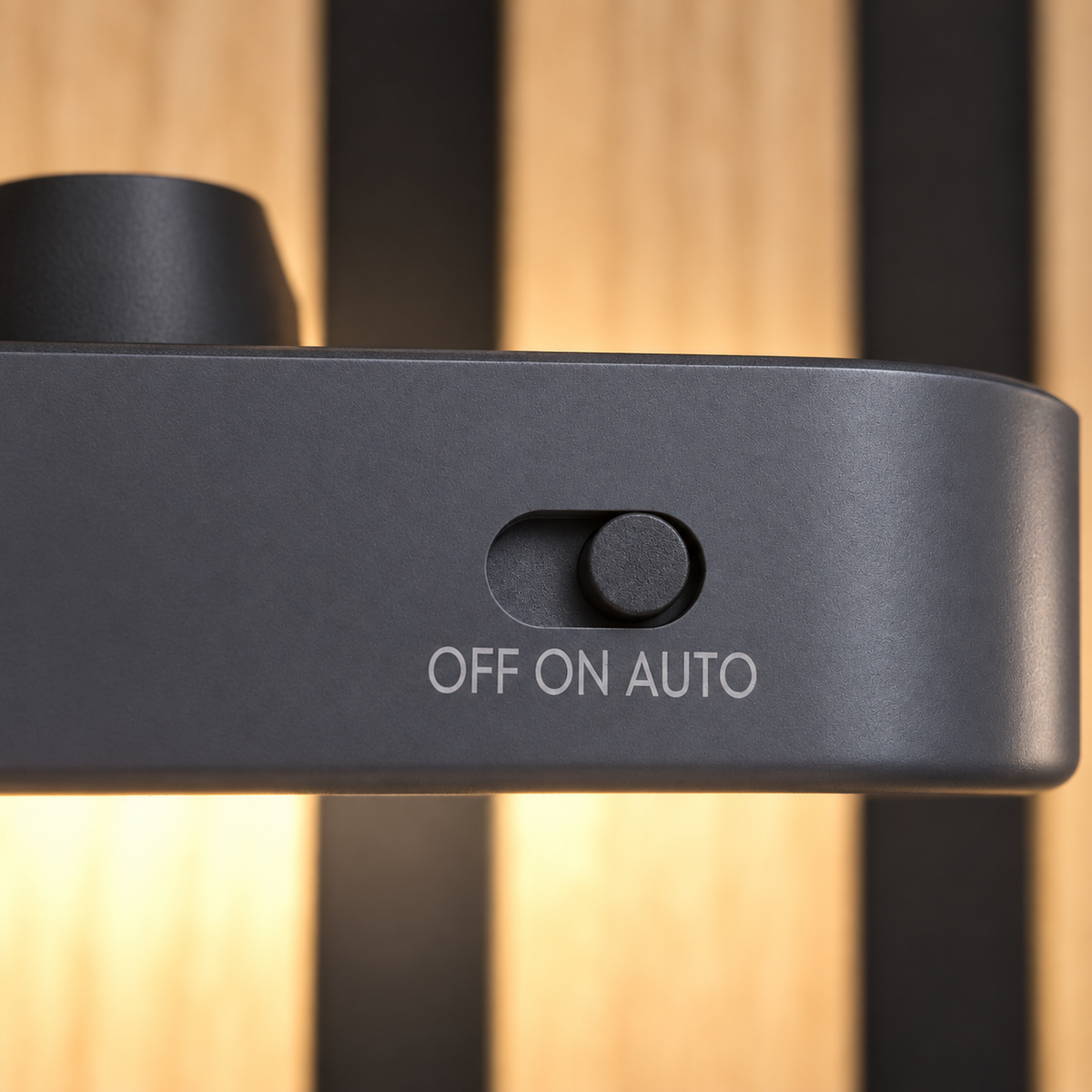 Walltune LED-Wandleuchte - Montageart: Wandclip