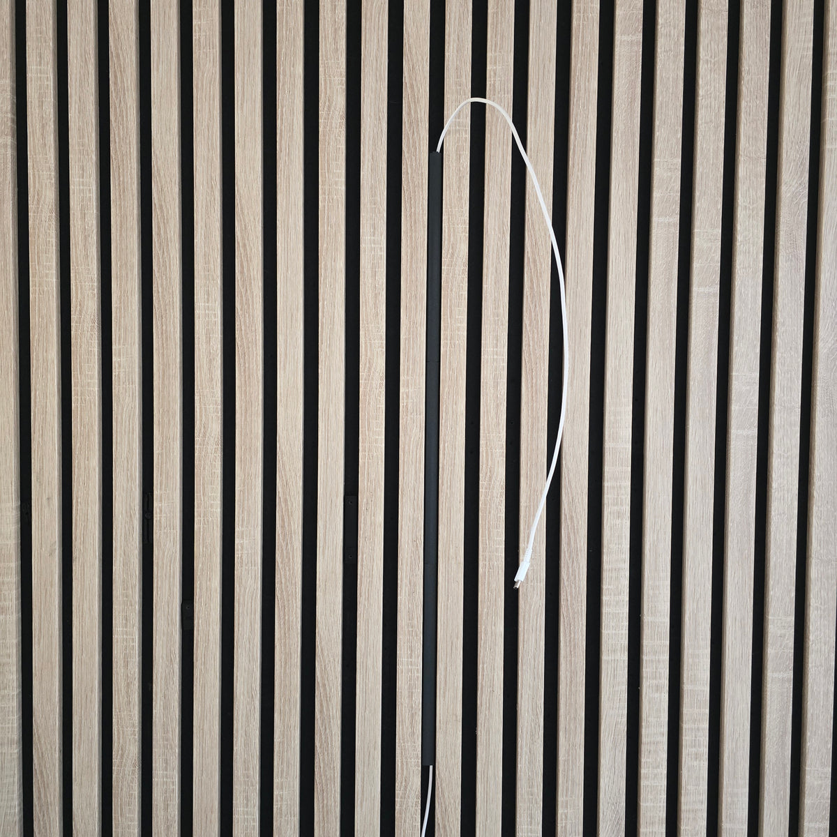 Kabel afdekkingen panelen (press-fit)