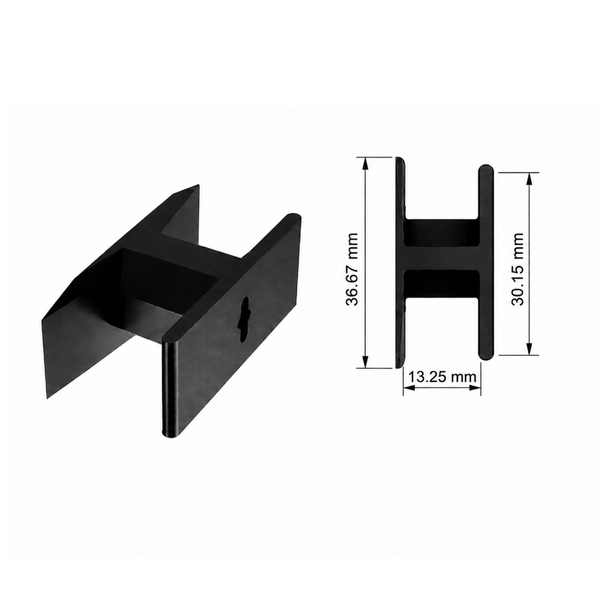 Clip mural pour tableau/peinture
