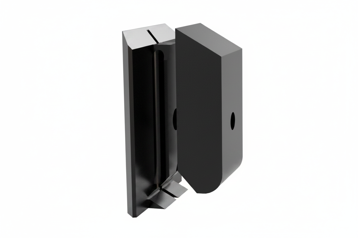 Wall Clip Drive