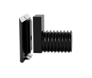 Wall Clip Twist